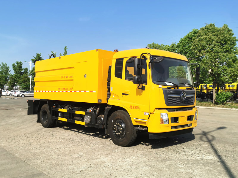 清洗吸污車，吸污車價格，楚勝汽車集團
