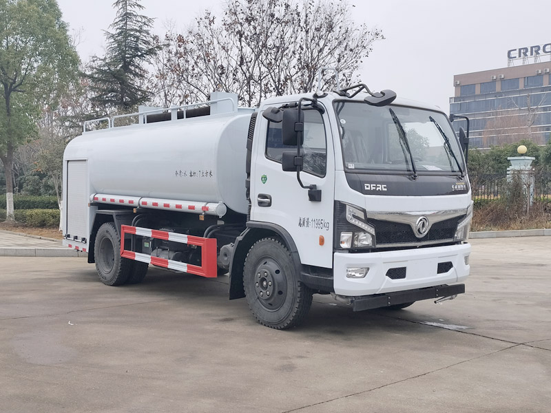 楚勝牌CSC5120GSSE6灑水車，灑水車價格，灑水車廠家