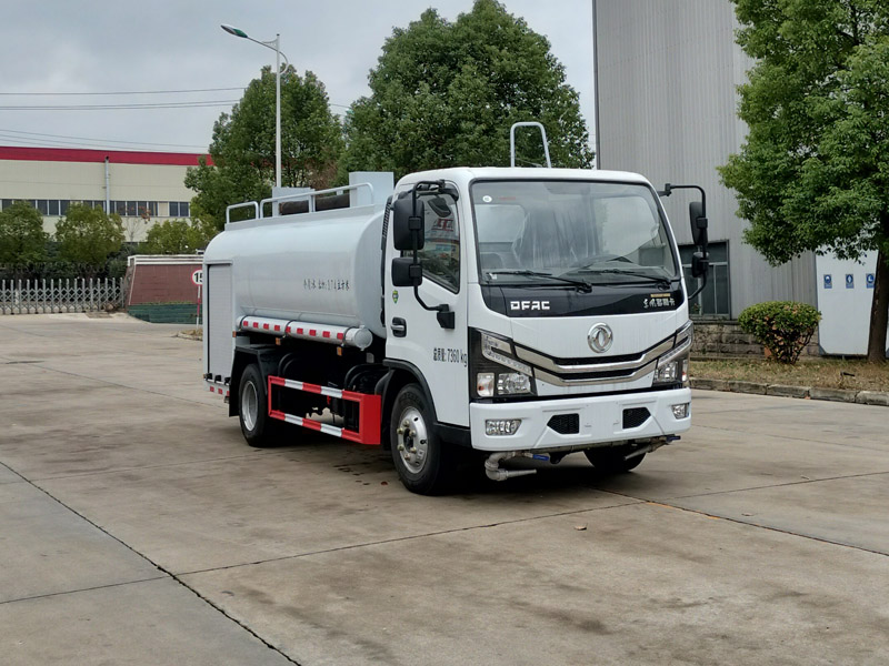 灑水車，灑水車廠家，灑水車價格，楚勝牌CSC5072GSSE6